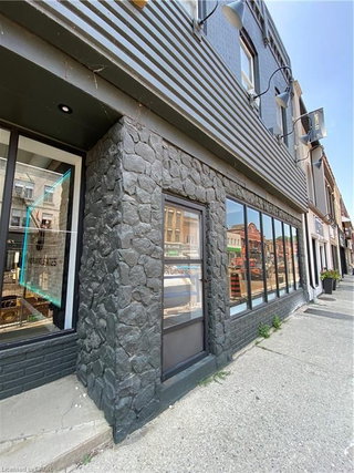 Unit C - 32 Grand River Street N