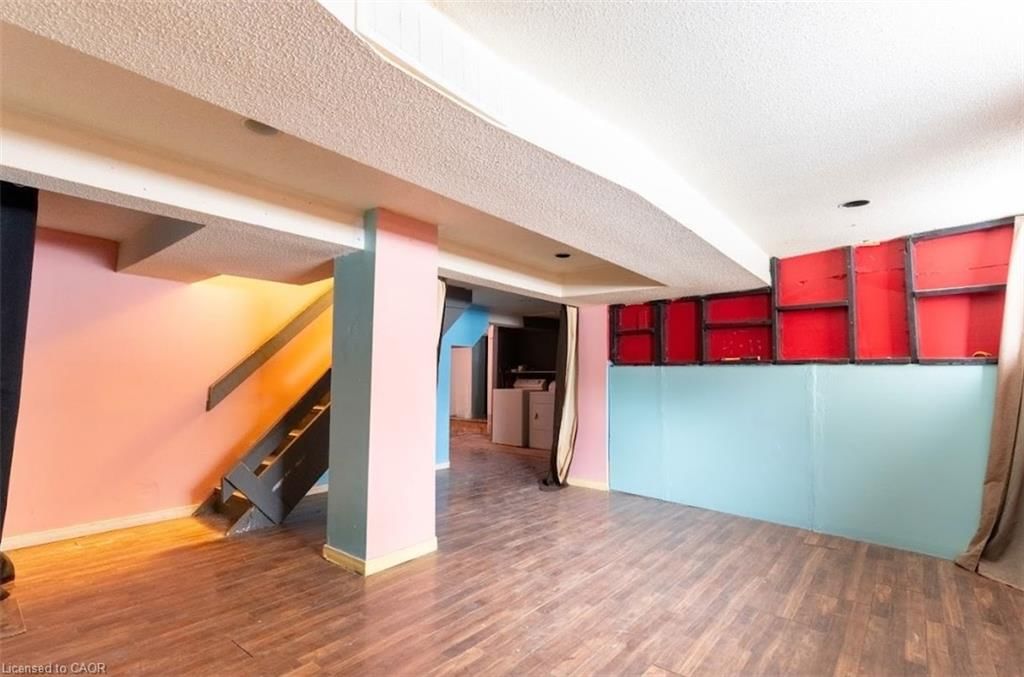 Duplex Up/Down for sale at 219 Erie Avenue, Brantford, ON, N3S 2H1 - Eagle Place West - MLS: 40792890