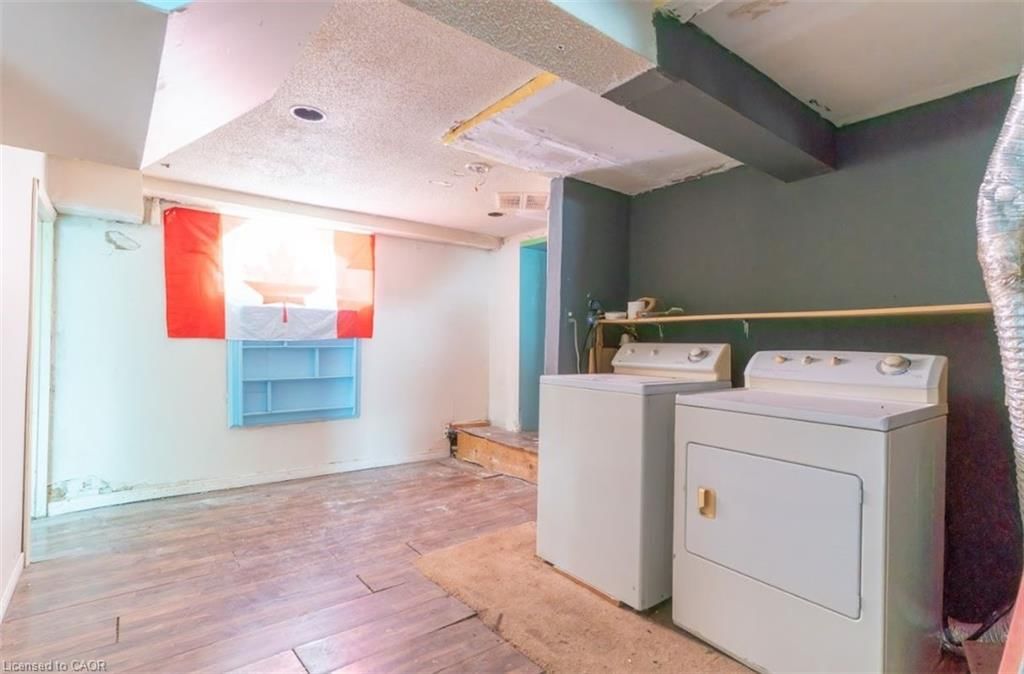 Duplex Up/Down for sale at 219 Erie Avenue, Brantford, ON, N3S 2H1 - Eagle Place West - MLS: 40792890