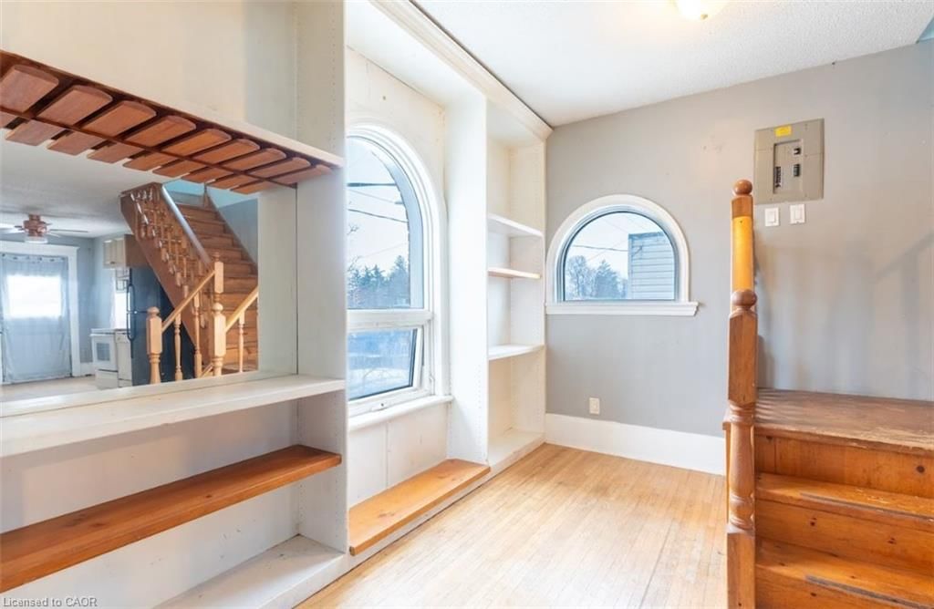 Duplex Up/Down for sale at 219 Erie Avenue, Brantford, ON, N3S 2H1 - Eagle Place West - MLS: 40792890