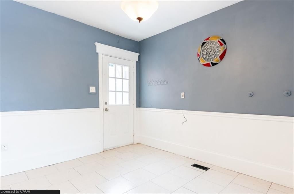 Duplex Up/Down for sale at 219 Erie Avenue, Brantford, ON, N3S 2H1 - Eagle Place West - MLS: 40792890