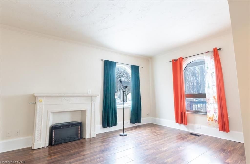 Duplex Up/Down for sale at 219 Erie Avenue, Brantford, ON, N3S 2H1 - Eagle Place West - MLS: 40792890