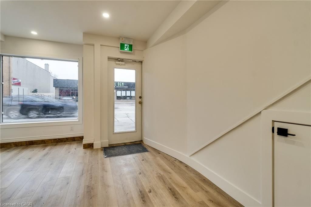 Retail,Building Only for lease at A-18 Barton Street, Hamilton, ON, L8L 2V5 - Beasley - MLS: 40793343