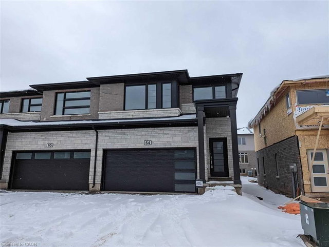 64 - 4552 Portage Road