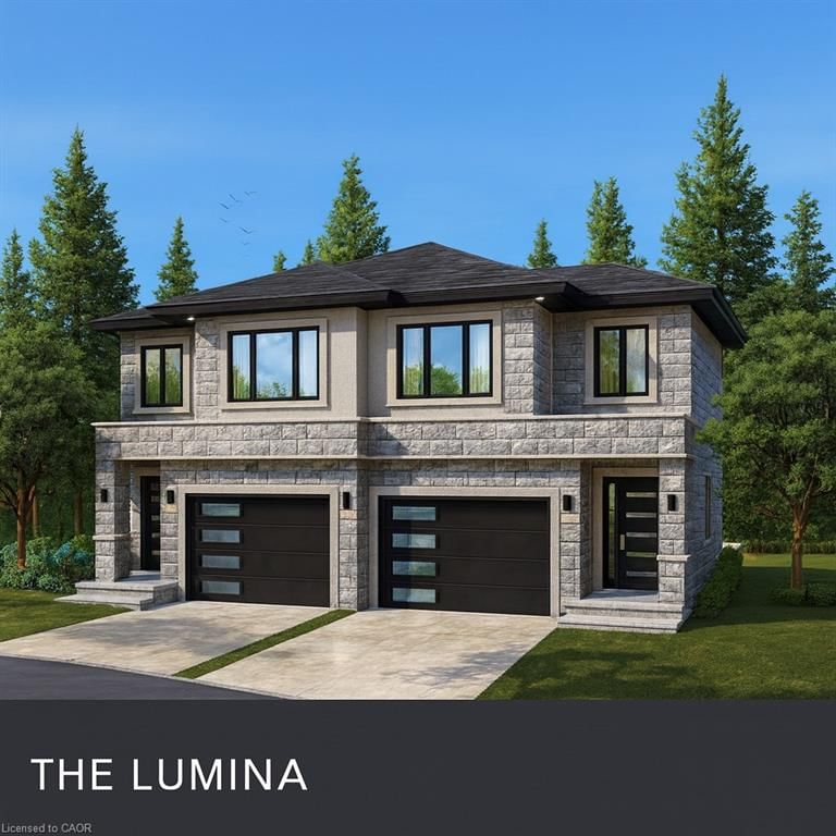 Single Family Residence for sale at LOT 06 Eleanor Avenue, Hamilton, ON, L8W 1C7 - Randall/Eleanor - MLS: 40793609