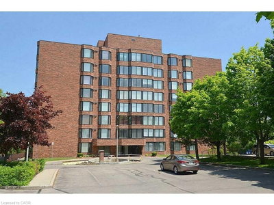306 - 200 Limeridge Road W