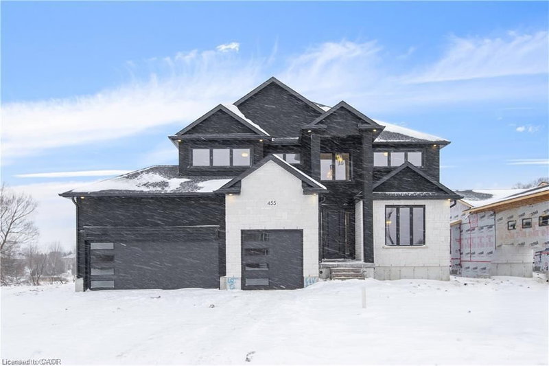 LOT 2 Avery Place