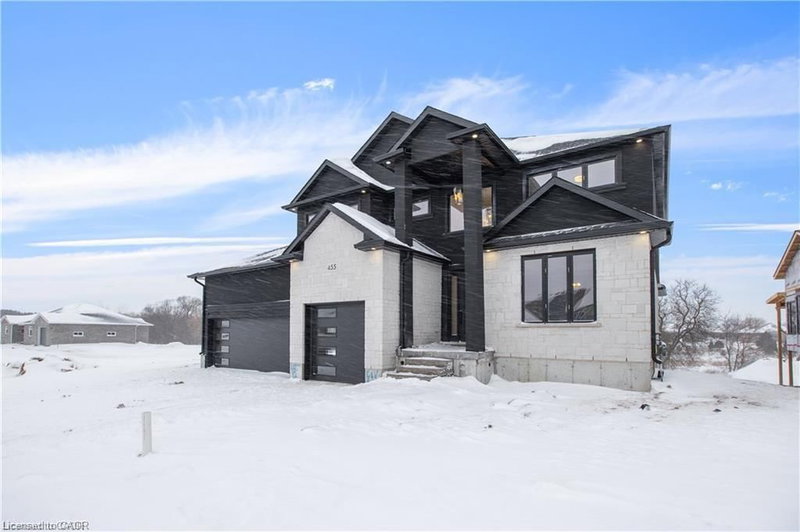 LOT 2 Avery Place