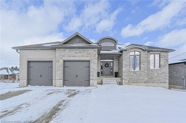 43 Coulter Street