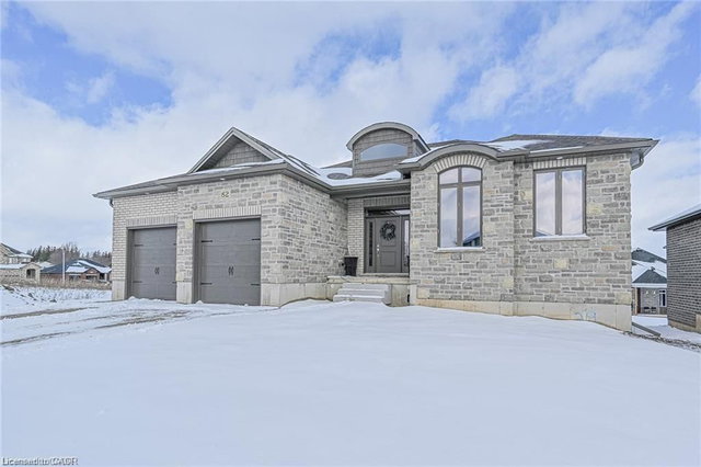 43 Coulter Street