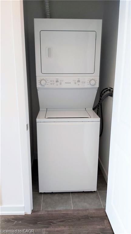 Condo/Apt Unit for sale at 225-101 Shoreview Place, Stoney Creek, ON, L8E 0K2 - Community Beach/Fifty Point - MLS: 40793869