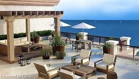 Condo/Apt Unit for sale at 225-101 Shoreview Place, Stoney Creek, ON, L8E 0K2 - Community Beach/Fifty Point - MLS: 40793869