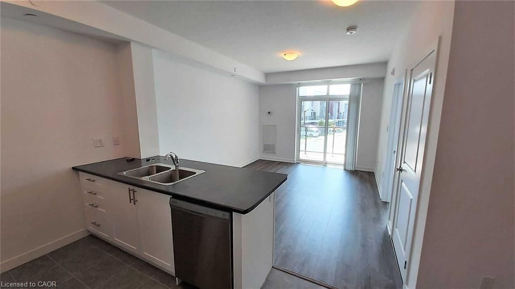 Condo/Apt Unit for sale at 225-101 Shoreview Place, Stoney Creek, ON, L8E 0K2 - Community Beach/Fifty Point - MLS: 40793869