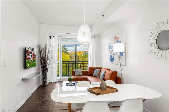 303 - 34 Plains Road