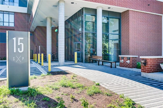 1511 - 5 Wellington Street S