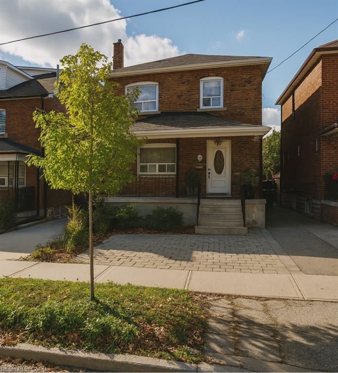 10 Fairbank Avenue