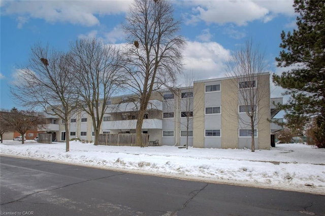 312 - 80 Breckenridge Drive