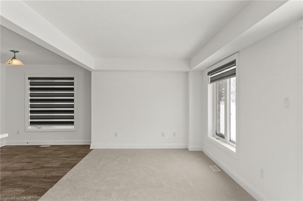 Row/Townhouse for sale at 143 Stonebrook Way, Markdale, ON, N0C 1H0 - Grey Highlands - MLS: 40794392