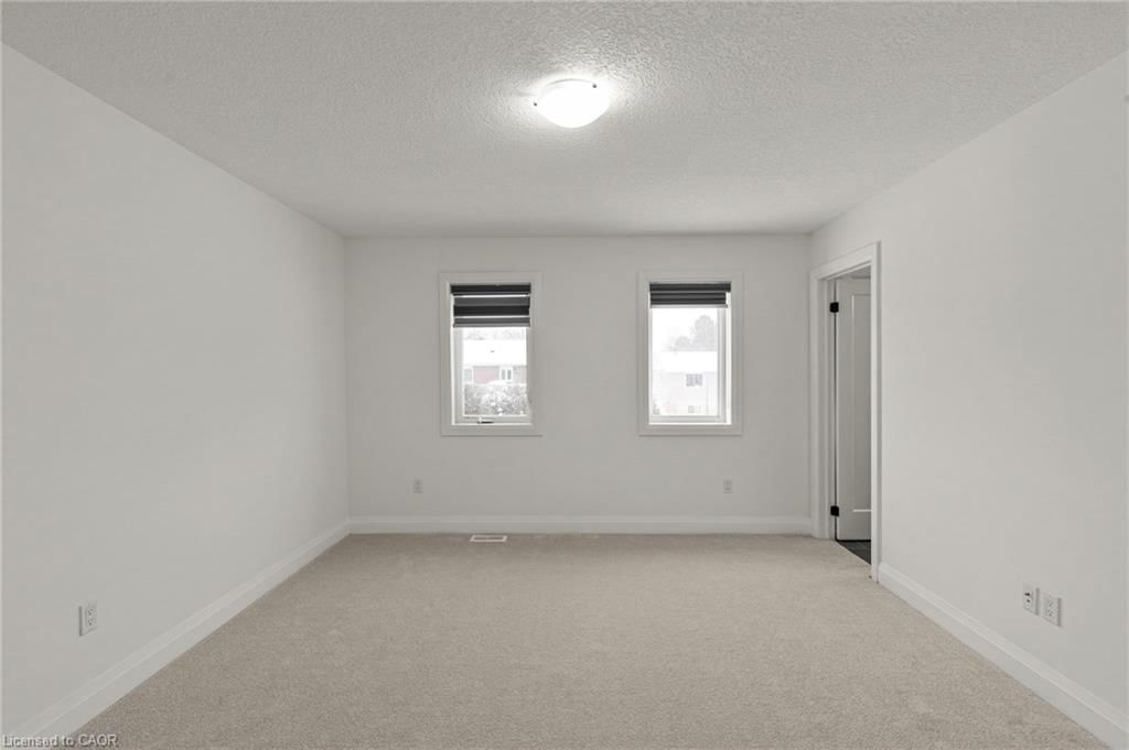 Row/Townhouse for sale at 143 Stonebrook Way, Markdale, ON, N0C 1H0 - Grey Highlands - MLS: 40794392