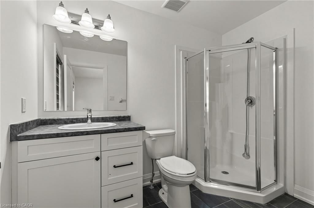 Row/Townhouse for sale at 143 Stonebrook Way, Markdale, ON, N0C 1H0 - Grey Highlands - MLS: 40794392