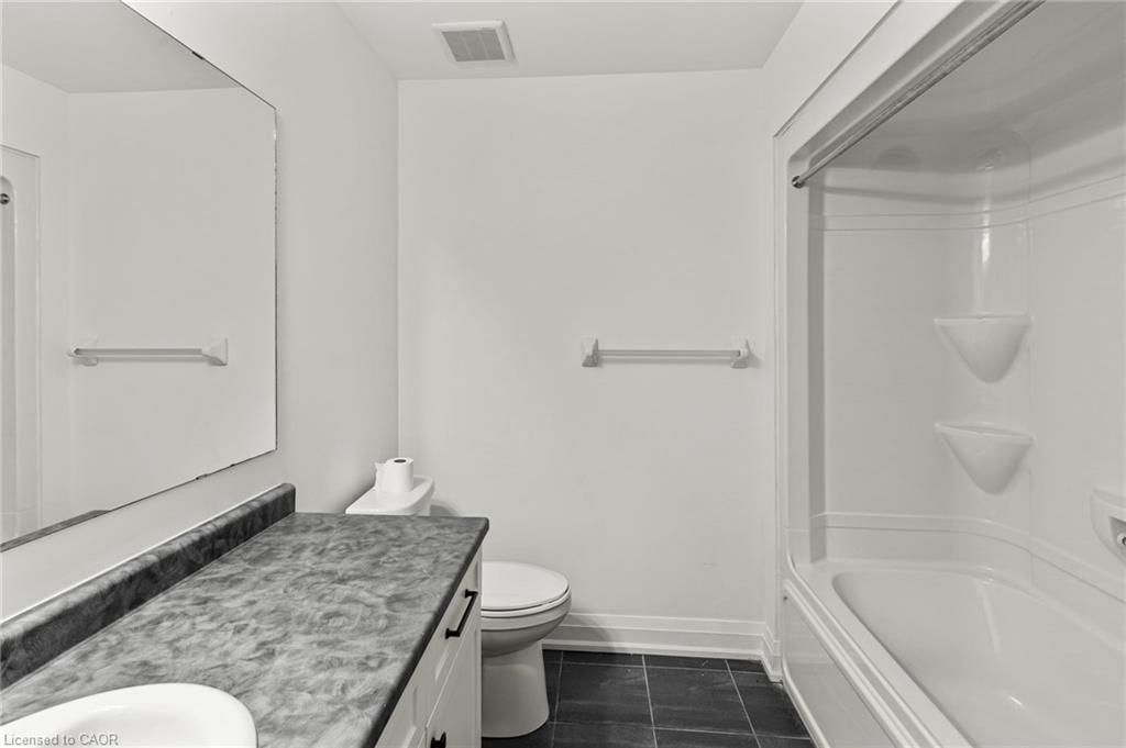 Row/Townhouse for sale at 143 Stonebrook Way, Markdale, ON, N0C 1H0 - Grey Highlands - MLS: 40794392