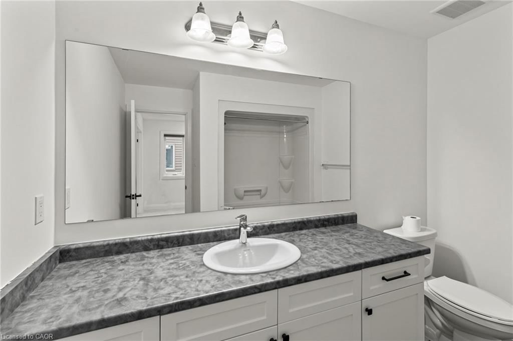 Row/Townhouse for sale at 143 Stonebrook Way, Markdale, ON, N0C 1H0 - Grey Highlands - MLS: 40794392