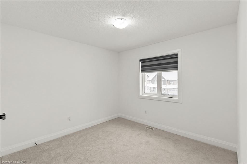 Row/Townhouse for sale at 143 Stonebrook Way, Markdale, ON, N0C 1H0 - Grey Highlands - MLS: 40794392