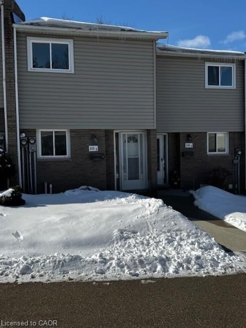 37 - 316E Bluevale Street N