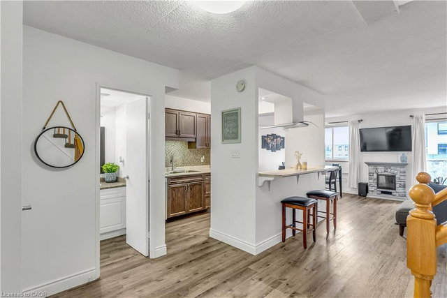 226 - 42 Tannery Street E