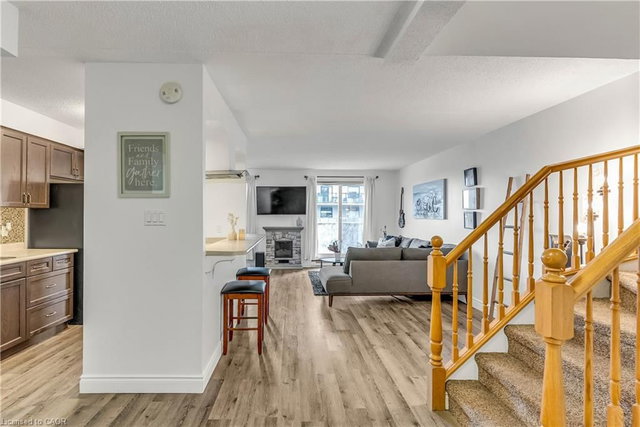 226 - 42 Tannery Street E