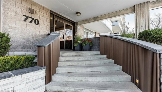 1014 - 770 Hager Avenue