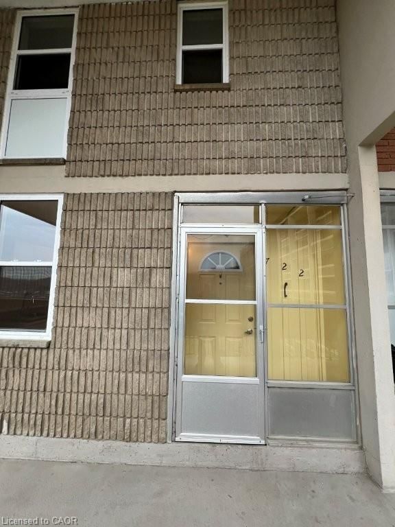 722 - 350 Quigley Road