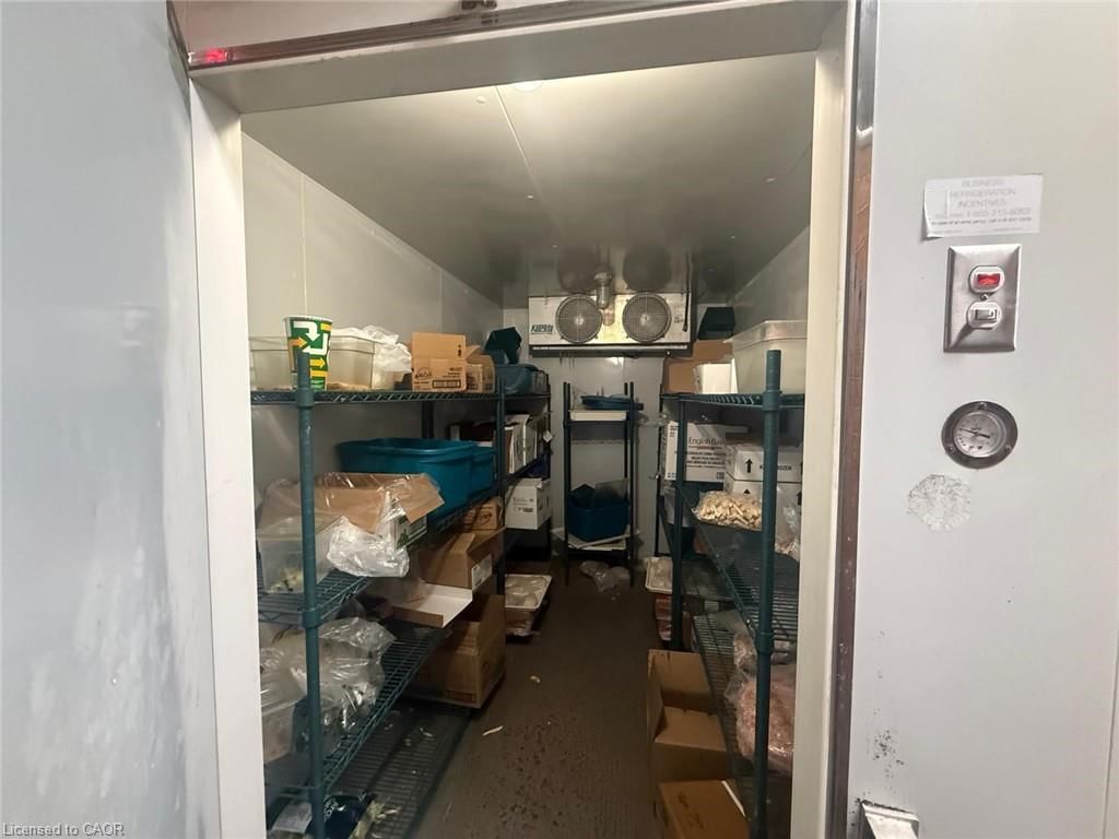 Commercial for sale at 8-7 Anne Street, Barrie, ON, L4N 2C4 - MLS: 40794995