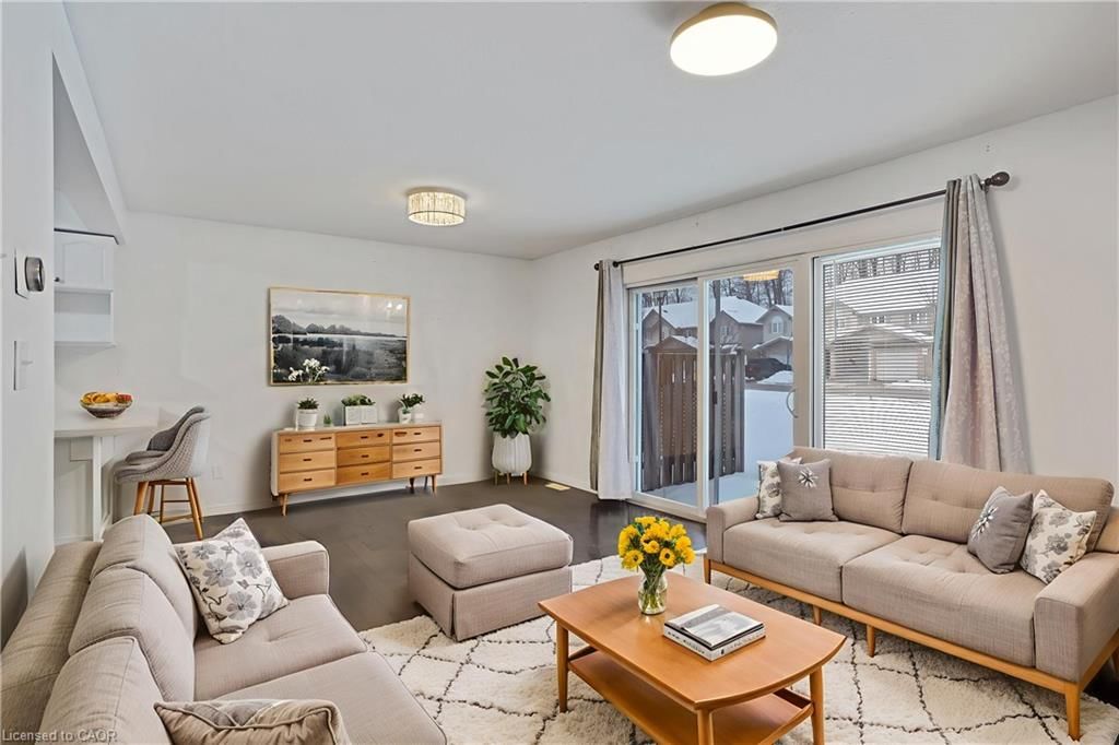 310 Fallowfield Drive, Kitchener, view 10