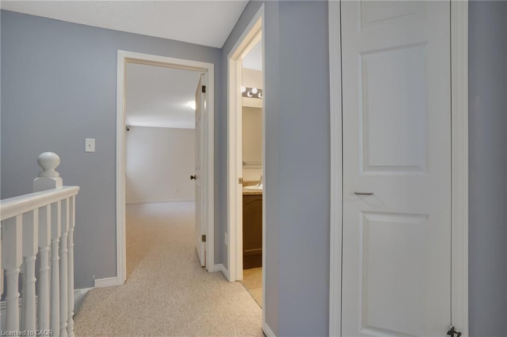 310 Fallowfield Drive, Kitchener, view 12