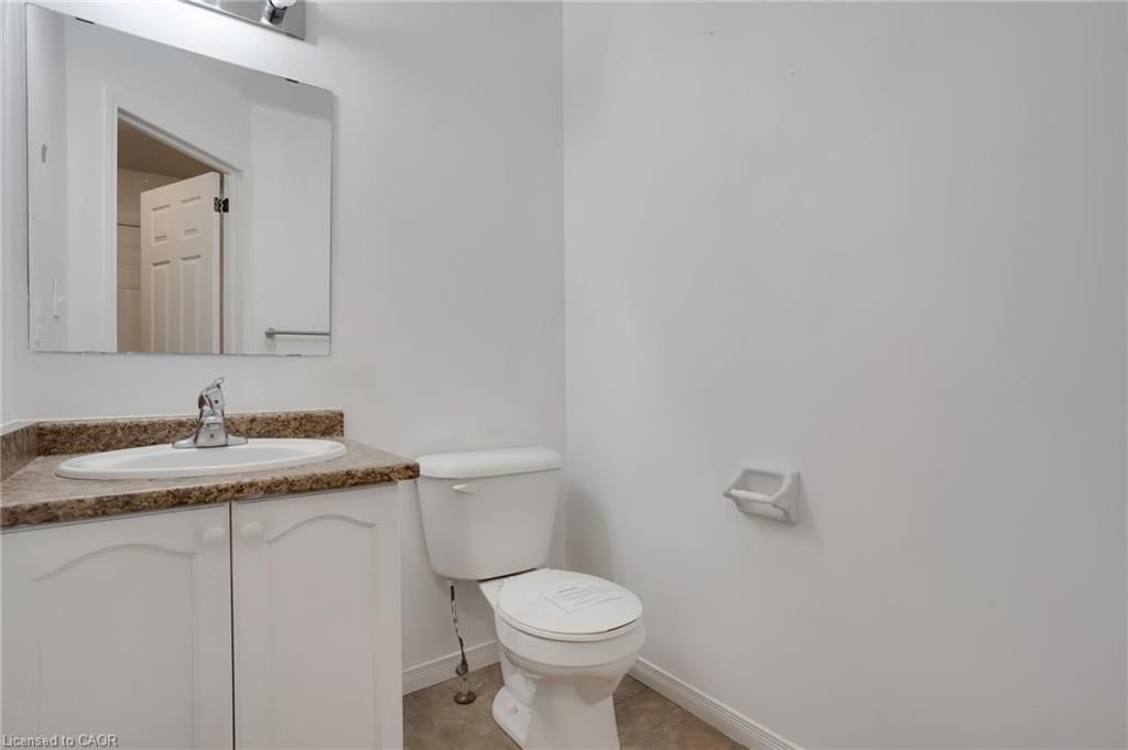 310 Fallowfield Drive, Kitchener, view 6