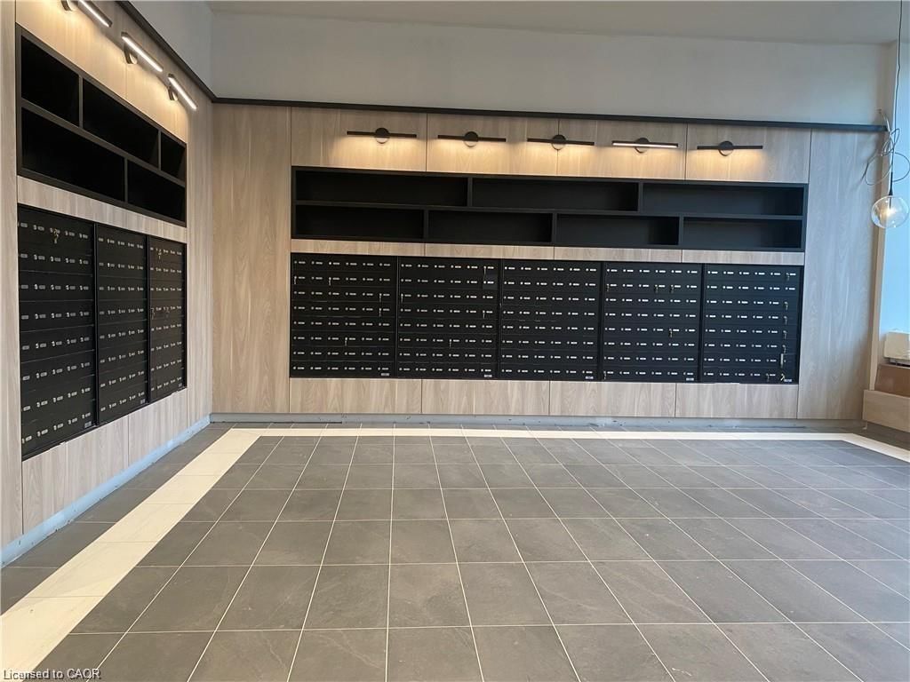 Condo/Apt Unit for lease at 1217-1 Jarvis Street, Hamilton, ON, L8R 0A8 - Beasley - MLS: 40795124