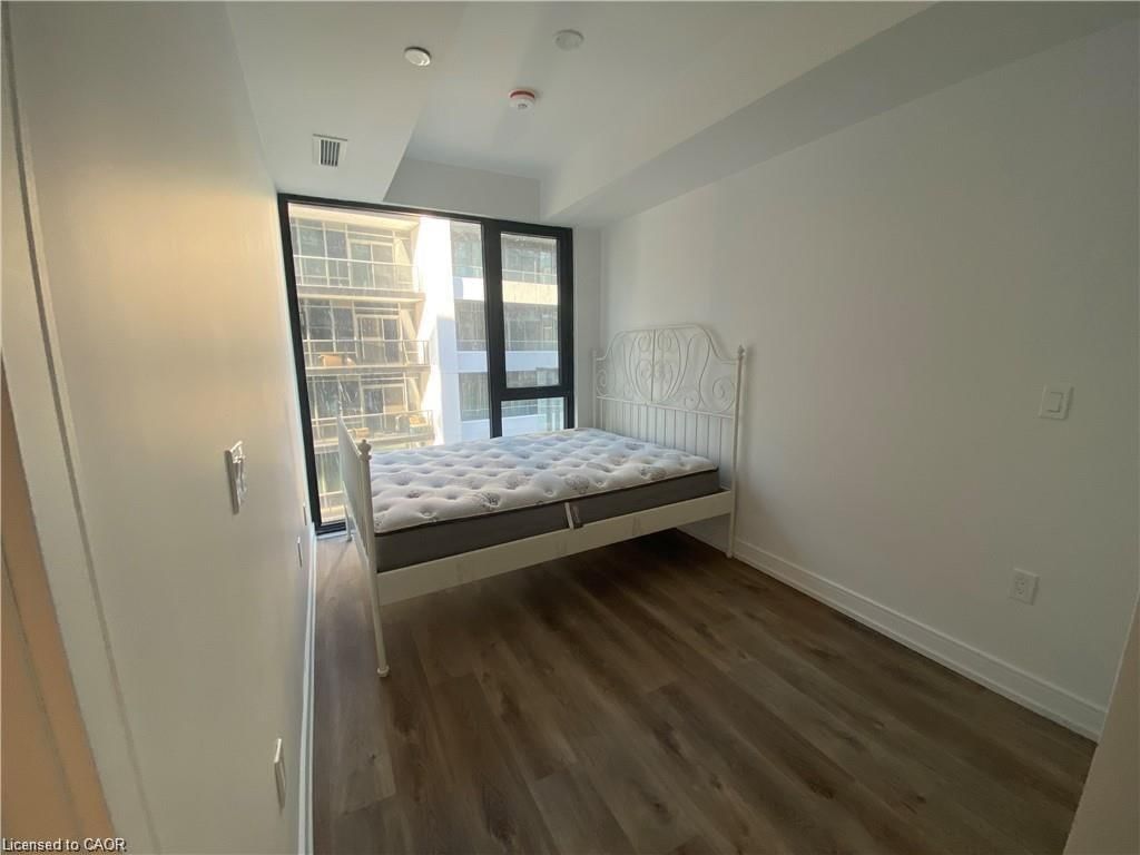 Condo/Apt Unit for lease at 1217-1 Jarvis Street, Hamilton, ON, L8R 0A8 - Beasley - MLS: 40795124