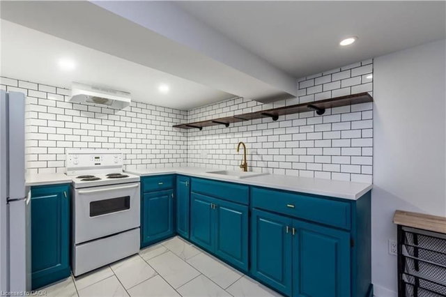 Lower - 257 East 17th Street