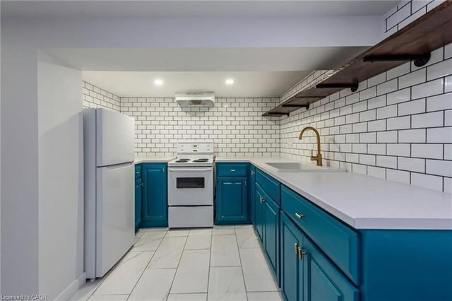 Lower - 257 East 17th Street