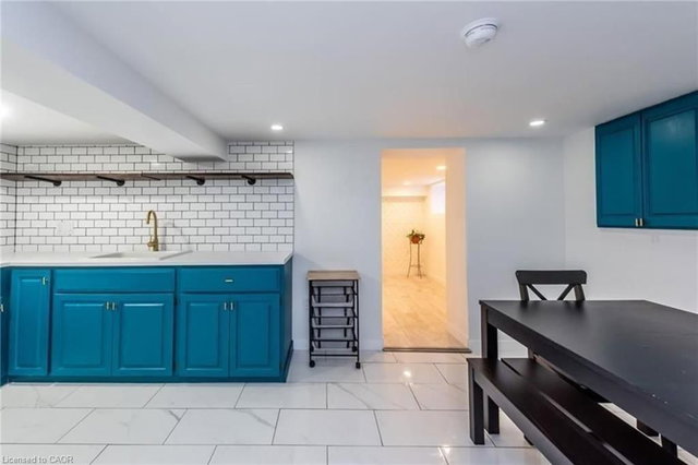 Lower - 257 East 17th Street