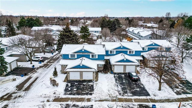 2 - 455 Kingscourt Drive