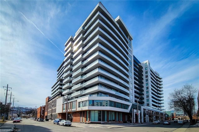 1212 - 212 King William Street E