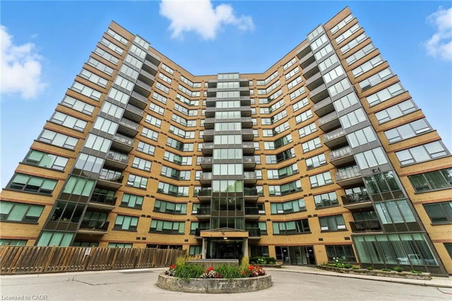 1104 - 237 King Street W