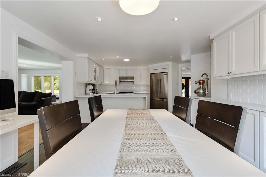 Single Family Residence for sale at 232 Paris Road, Brantford, ON, N3R 1J4 - Ewing - MLS: 40795873