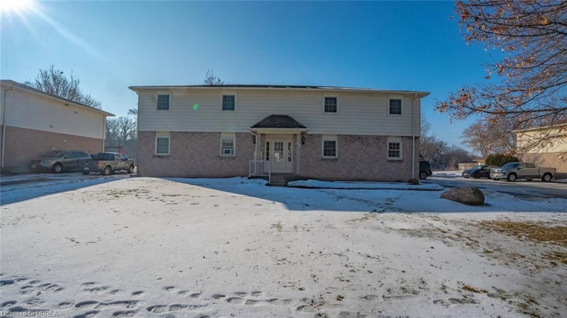 58 Willow Street