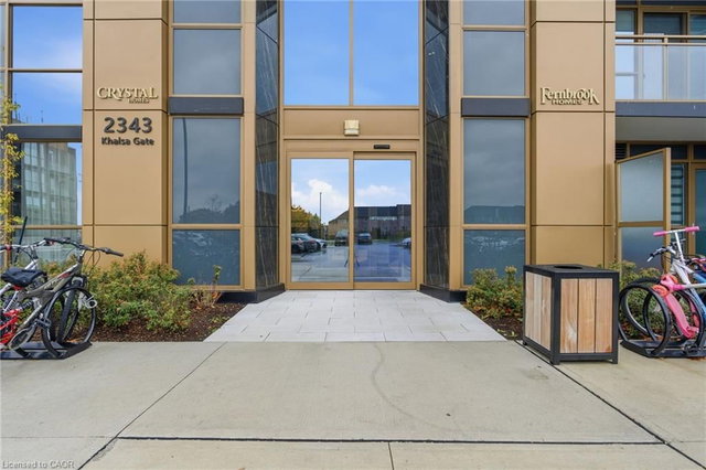 840 - 2343 Khalsa Gate