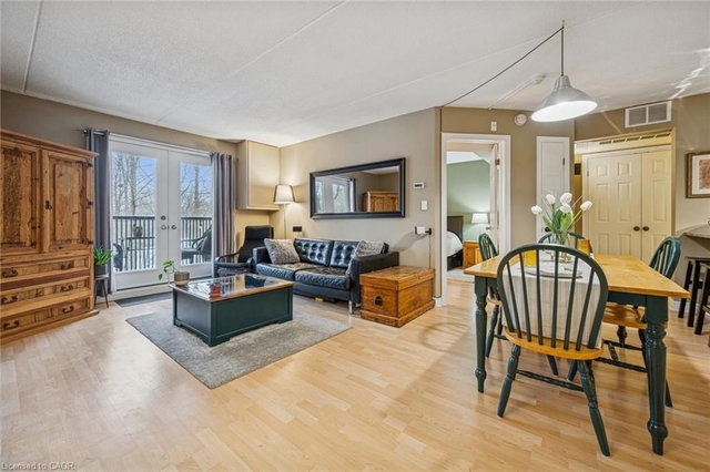 219 - 2040 Cleaver Avenue