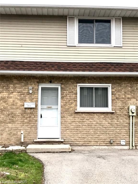 4 - 1051 Nellis Street