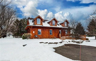 325602 Norwich Road S